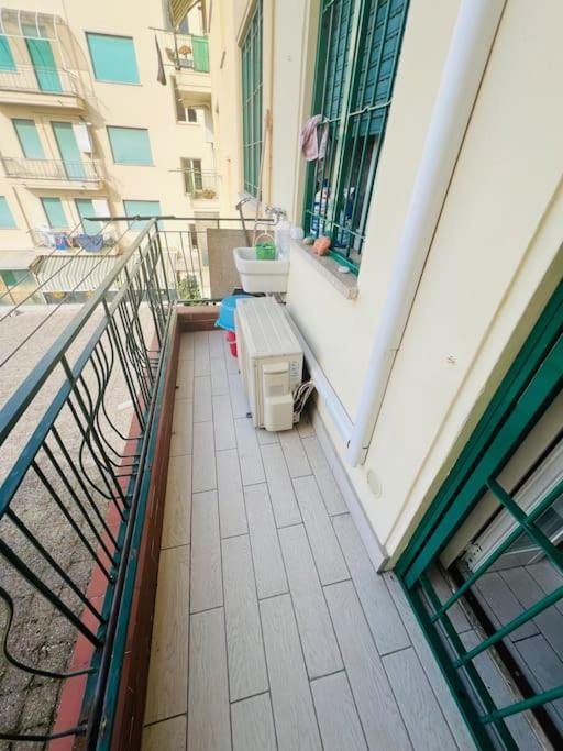 Apartmán Casa Al Mare Valentina Viareggio Exteriér fotografie
