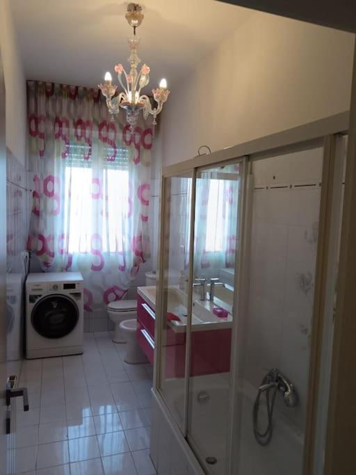 Apartmán Casa Al Mare Valentina Viareggio Exteriér fotografie