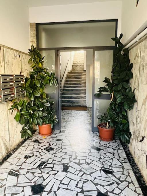Apartmán Casa Al Mare Valentina Viareggio Exteriér fotografie
