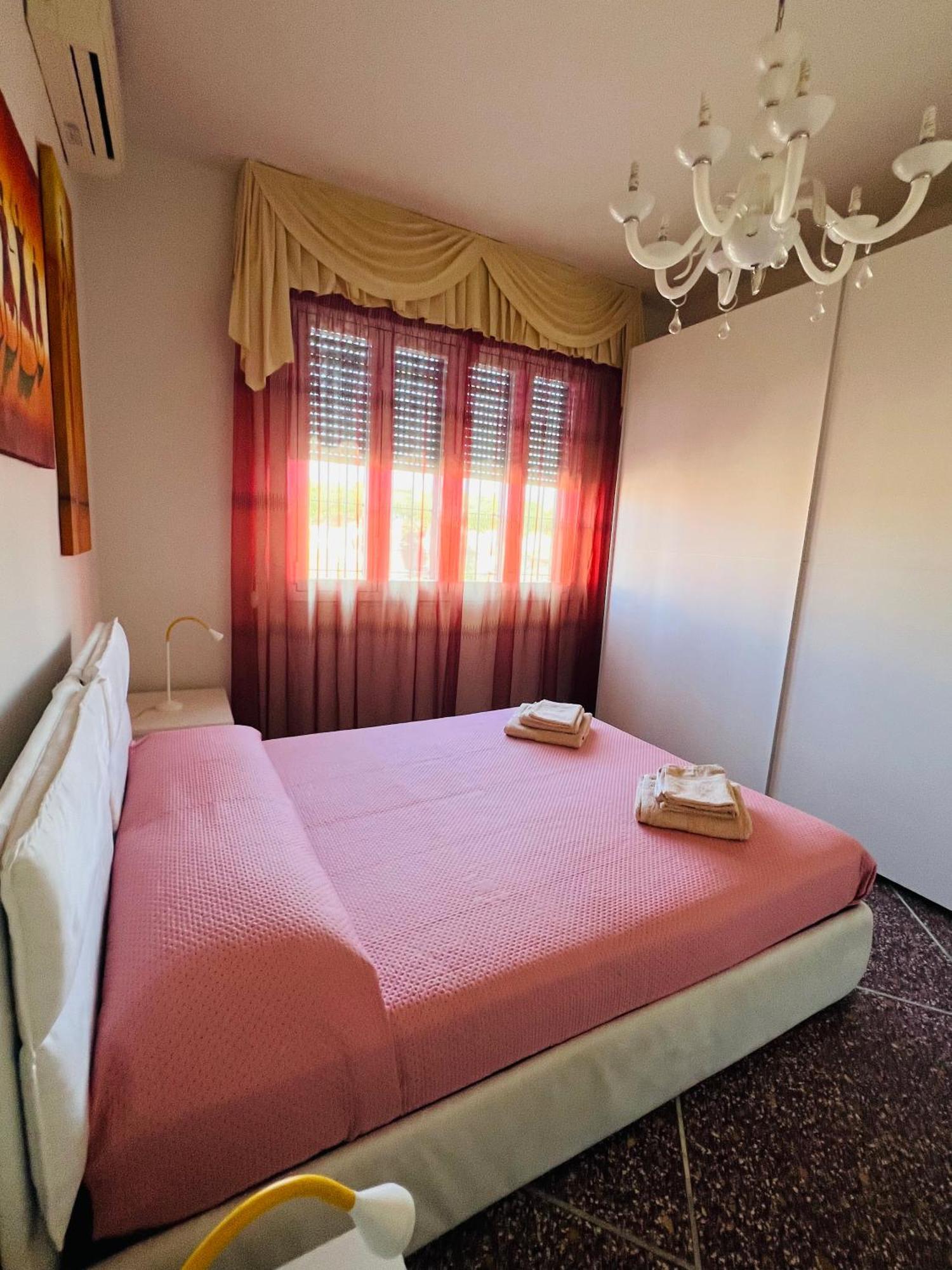 Apartmán Casa Al Mare Valentina Viareggio Exteriér fotografie