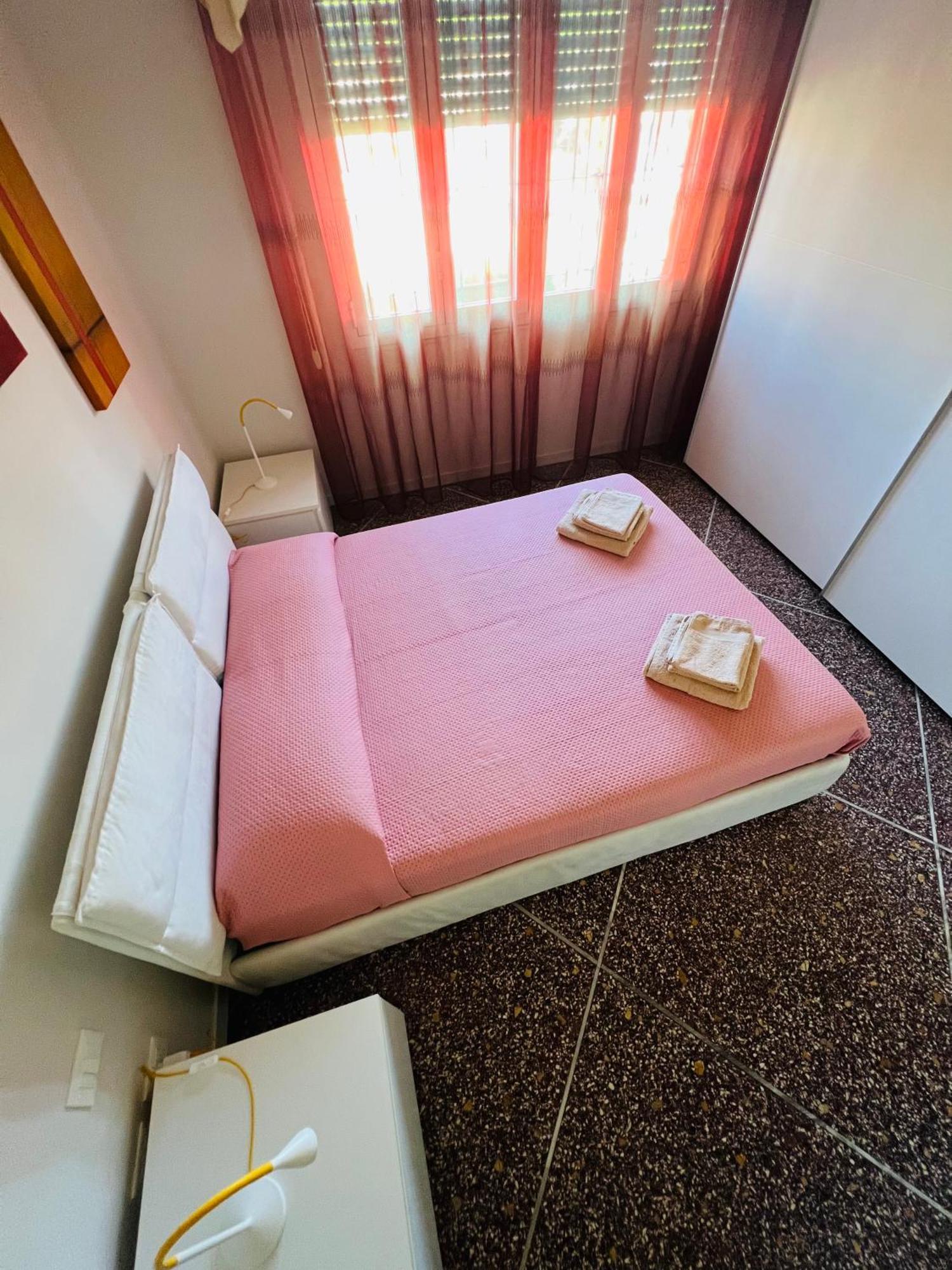 Apartmán Casa Al Mare Valentina Viareggio Exteriér fotografie